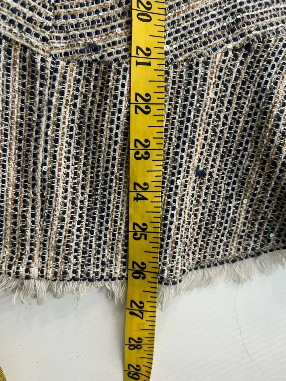 Storia lightweight knit